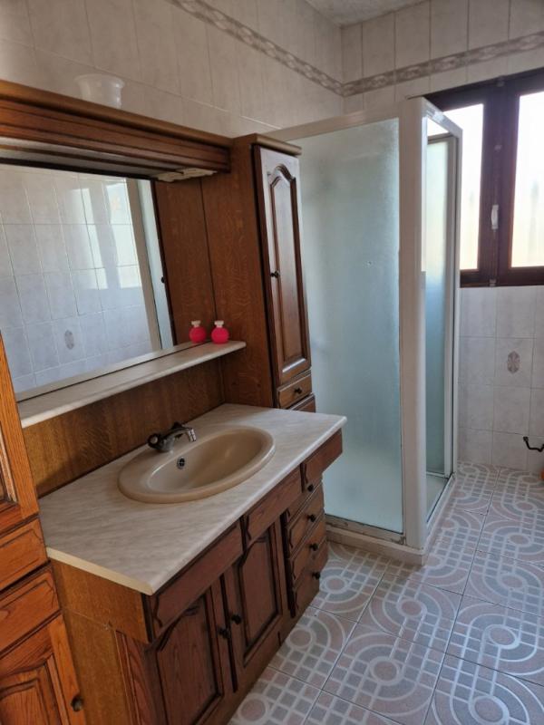 Maison - 120 m² - 7 pièces