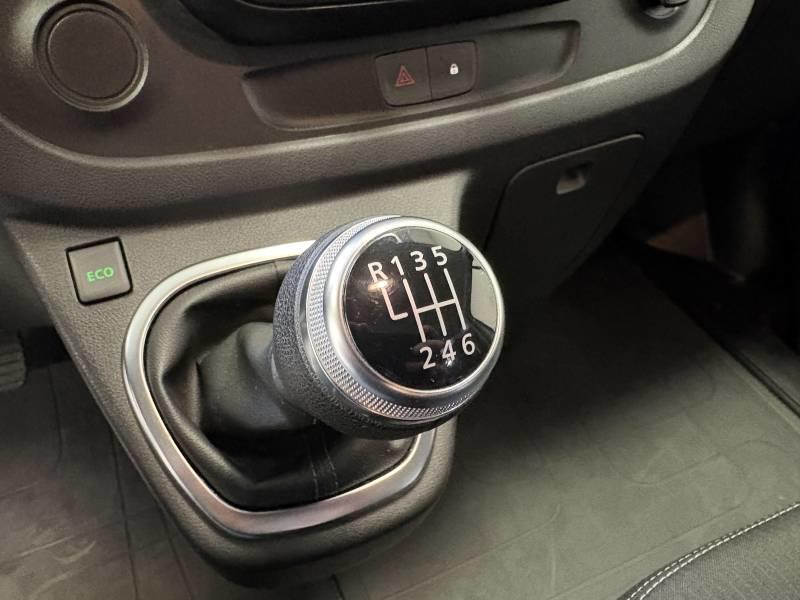 Nissan Nv300 Ca L1h1 2t8 2.0 Dci 120 Bvm Optima