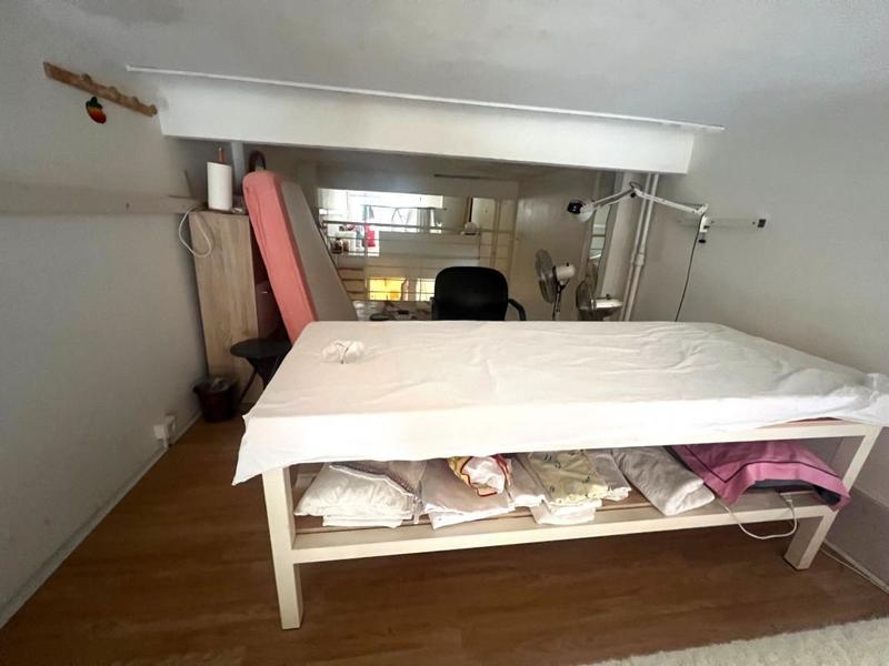 Beauté / Bien-être - 40 m²