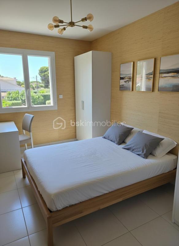 Maison d'architecte - 86 m² - 4 pièces