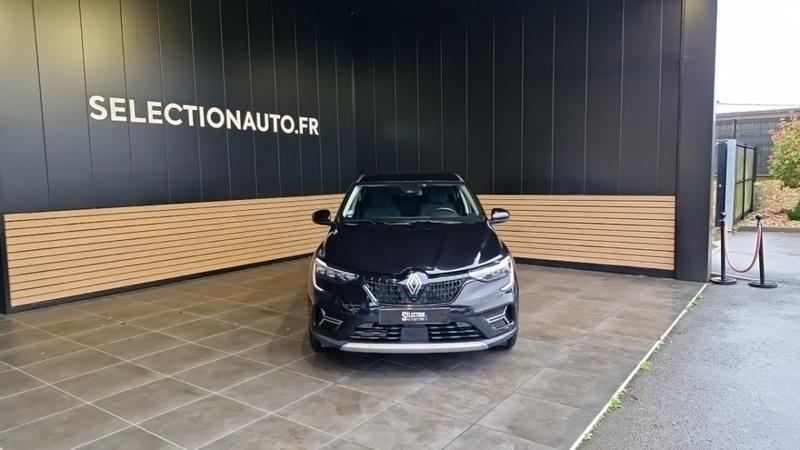 Renault Arkana Evolution mild hybrid 140 Edc -24