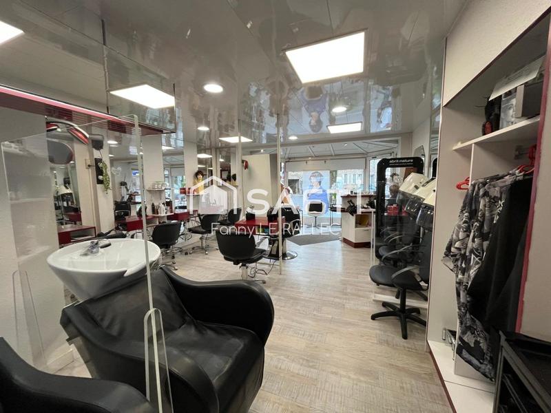 Local commercial - 45 m²