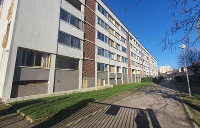 Appartement - 73 m² - 4 pièces