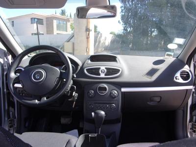 Renault Clio III 1,6 Proactive Dynamique Boite Auto