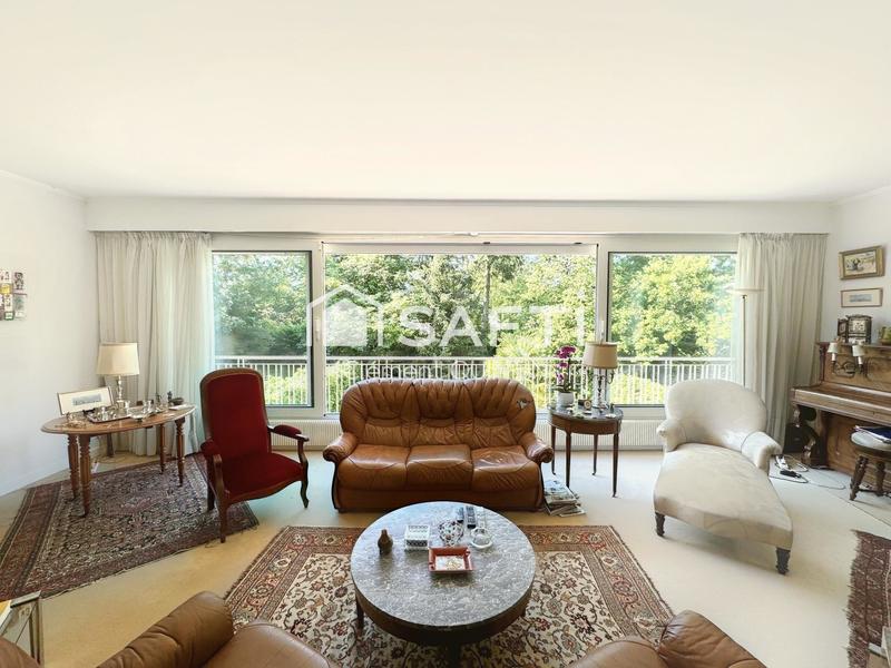 Maison - 154 m² - 7 pièces