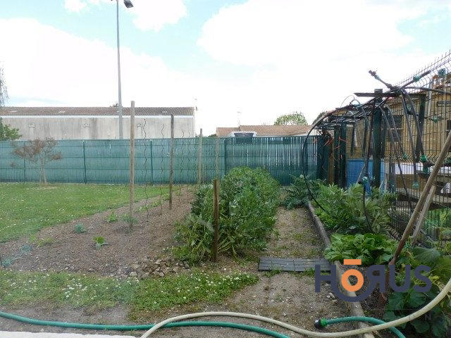 Viager - Maison - 85 m² - 4 pièces