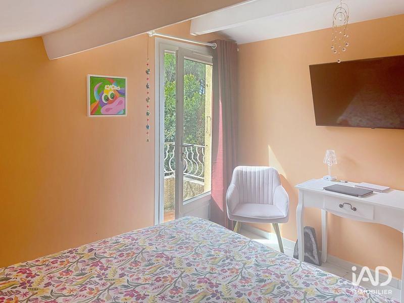 Maison - 136 m² - 5 pièces