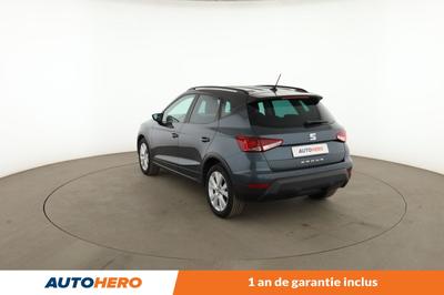 Seat Arona 1.0 EcoTSI Urban 95 ch