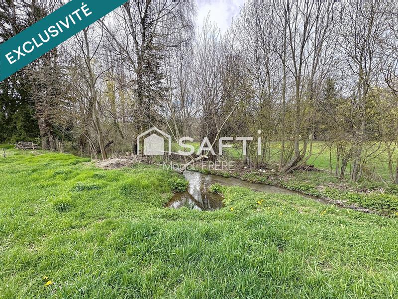 Villa - 211 m² - 5 pièces