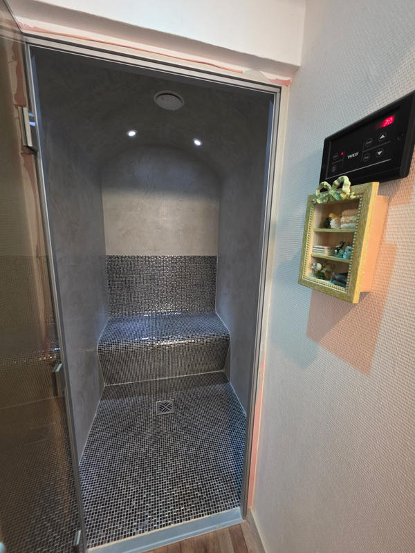 Propriété - 178 m² - 6 pièces