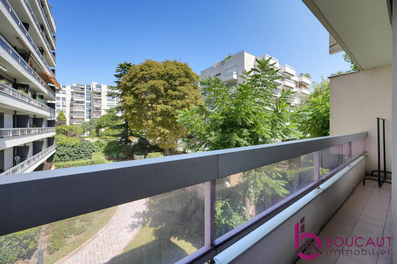 Appartement - 108 m² - 4 pièces