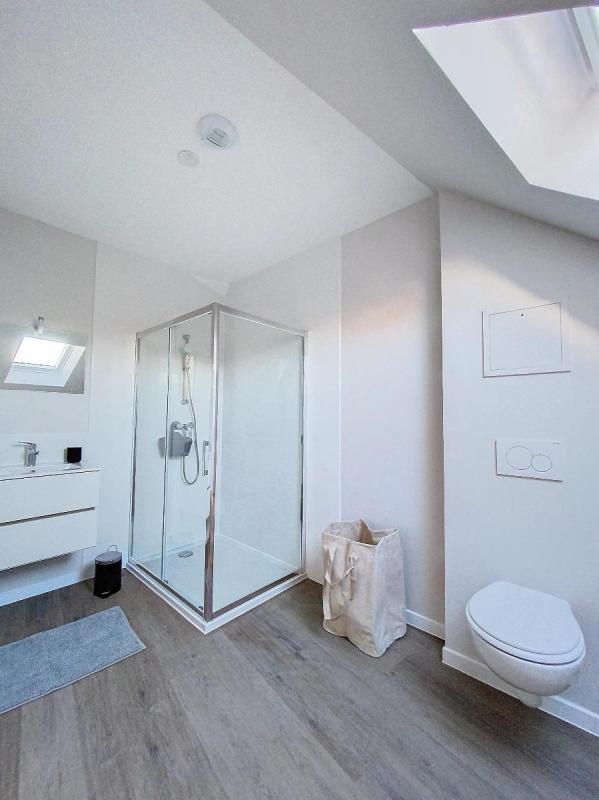 Appartement - 26 m² - 1 pièce