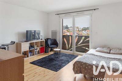 Appartement - 32 m² - 1 pièce
