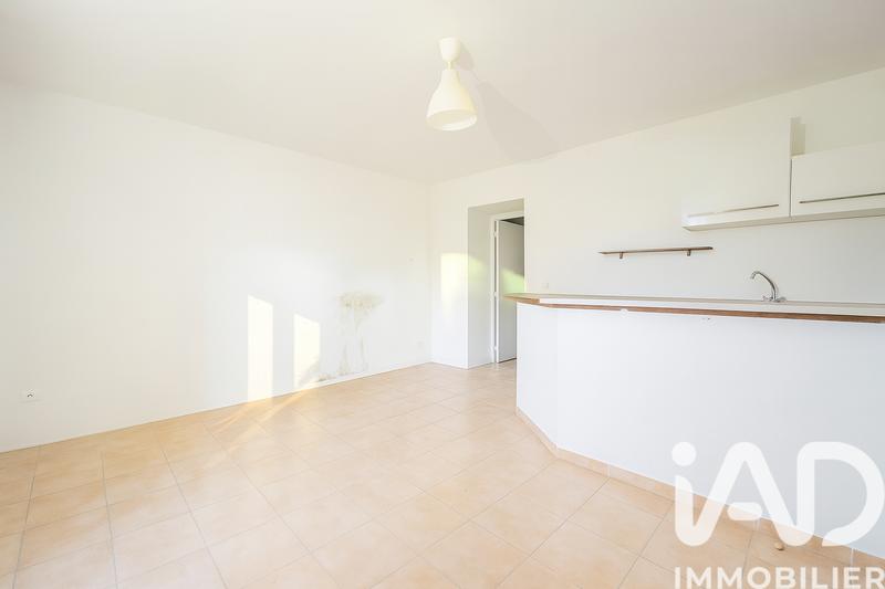 Appartement - 32 m² - 2 pièces
