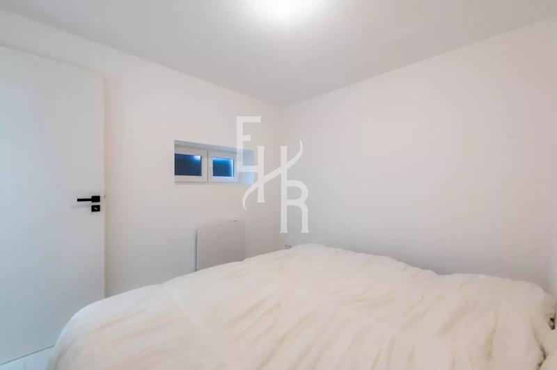 Maison de ville - 110 m² - 5 pièces