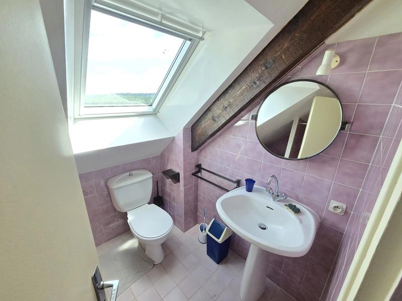 Maison de village - 103 m² - 4 pièces