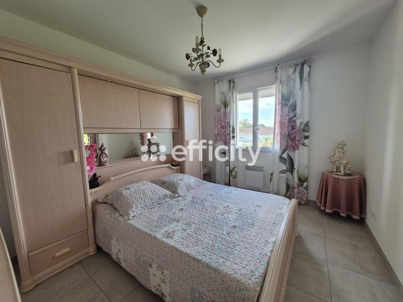 Pavillon - 110 m² - 5 pièces