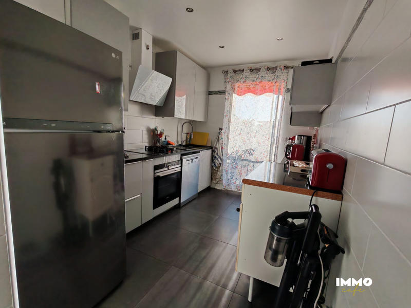 Appartement - 127 m² - 4 pièces