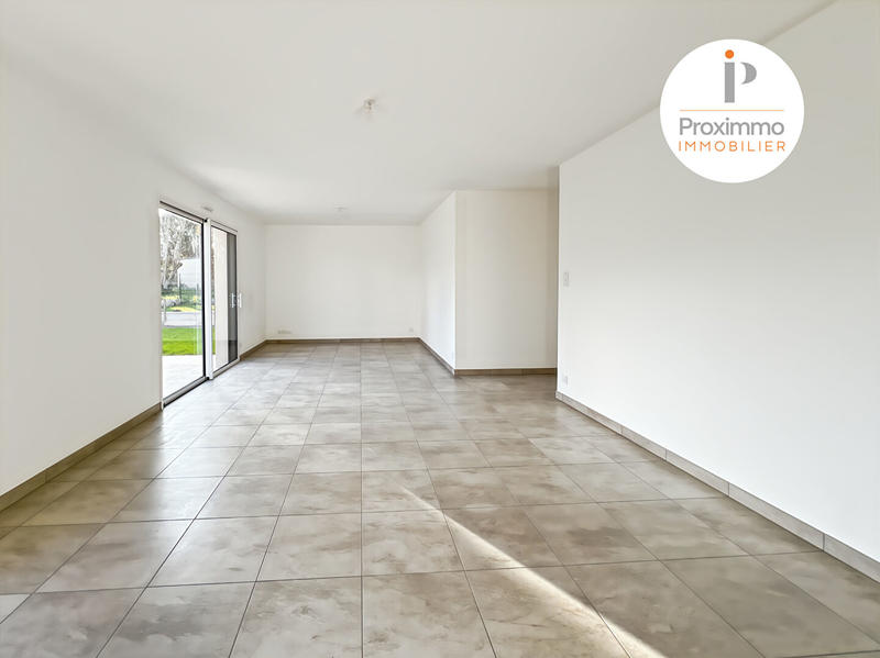 Maison - 86 m² - 5 pièces