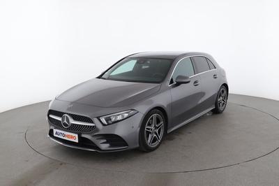 Mercedes Classe a 200 Amg Line 7g-Dct 163 ch