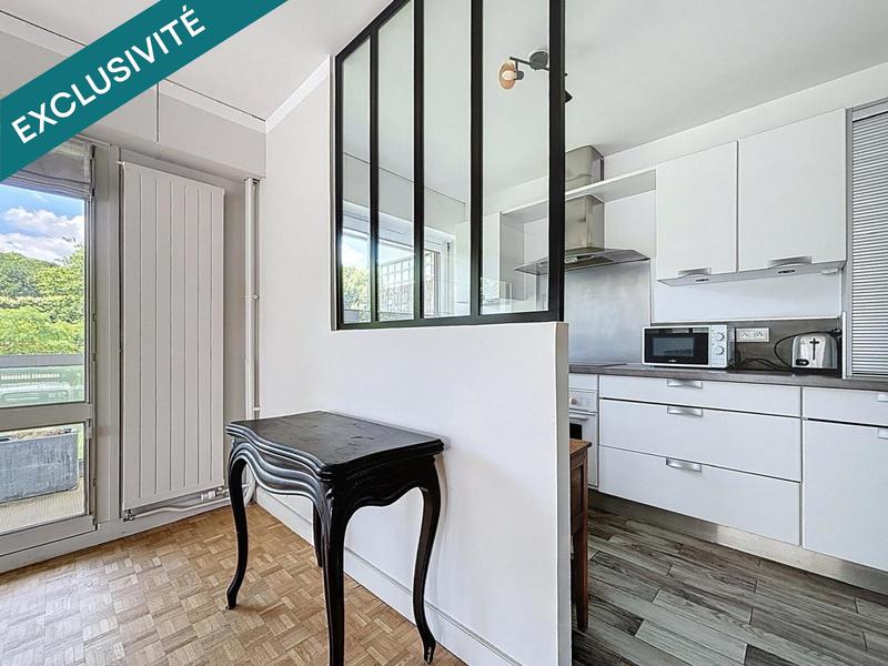 Appartement - 109 m² - 5 pièces