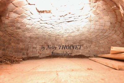 Maison - 95 m² - 3 pièces