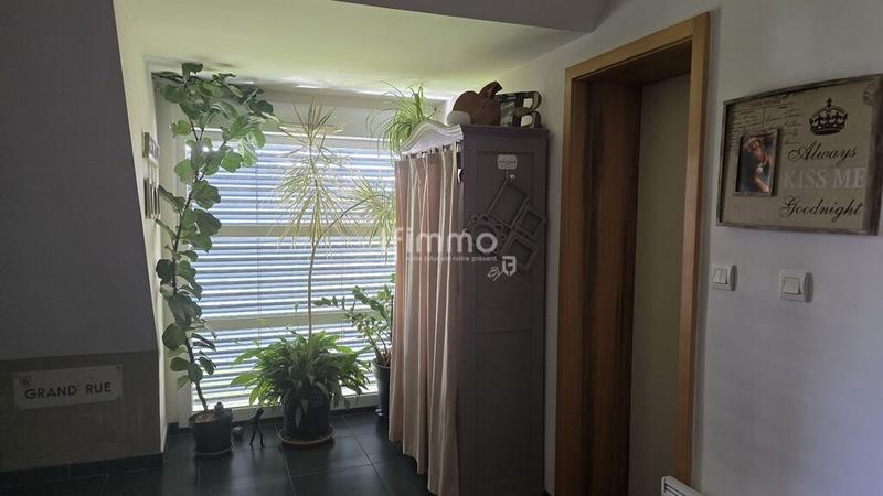 Maison - 102 m² - 4 pièces