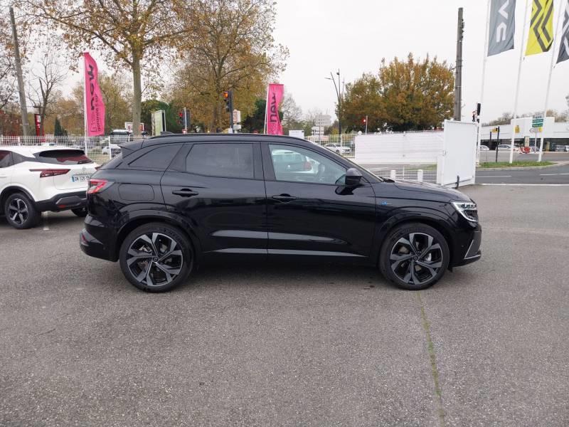 Renault Austral E-Tech full hybrid 200 Gsr2 Techno esprit Alpine