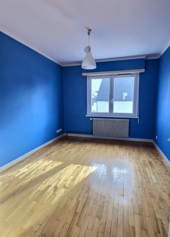 Maison - 101 m² - 5 pièces