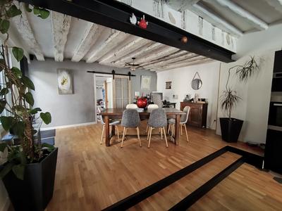 Maison - 171 m² - 7 pièces