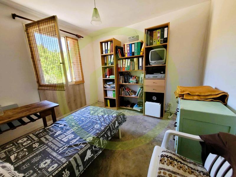 Maison - 111 m² - 4 pièces