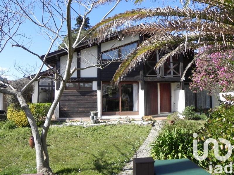 Maison - 131 m² - 5 pièces