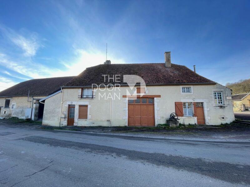 Maison - 140 m² - 4 pièces