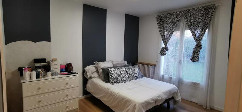 Maison - 114 m² - 4 pièces