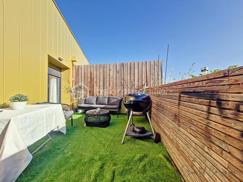 Duplex - 79 m² - 3 pièces