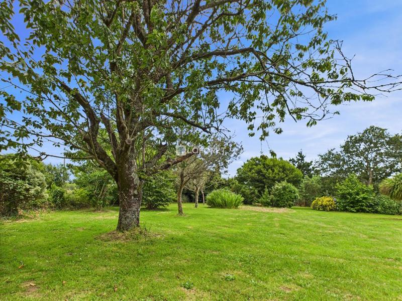 Maison de campagne - 124 m² - 7 pièces