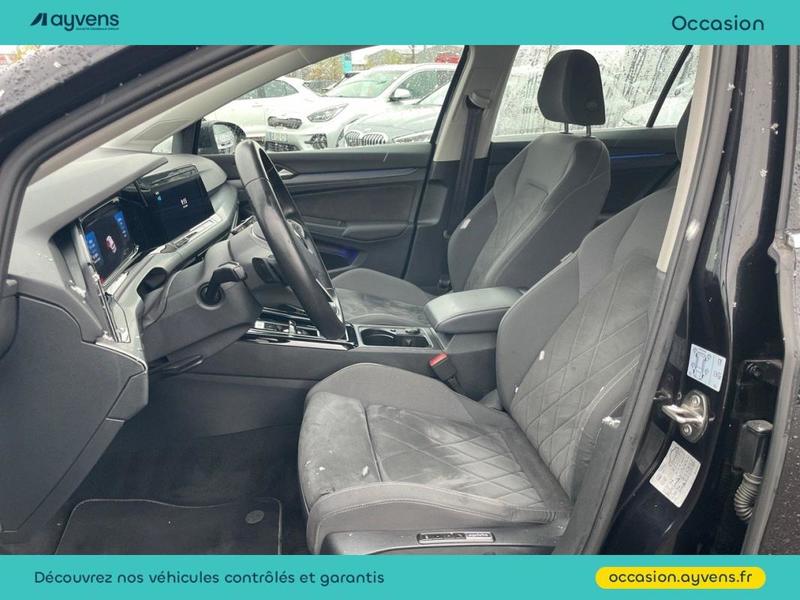 Volkswagen Golf 1.4 eHybrid Opf 204ch Style Dsg6