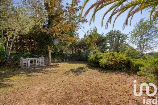 Maison - 143 m² - 6 pièces