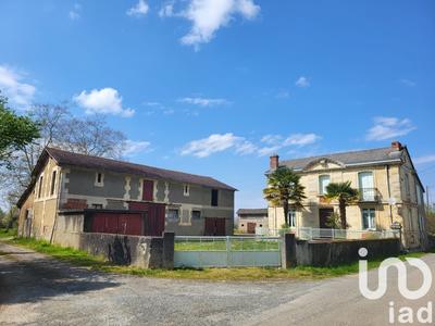 Maison - 158 m² - 5 pièces