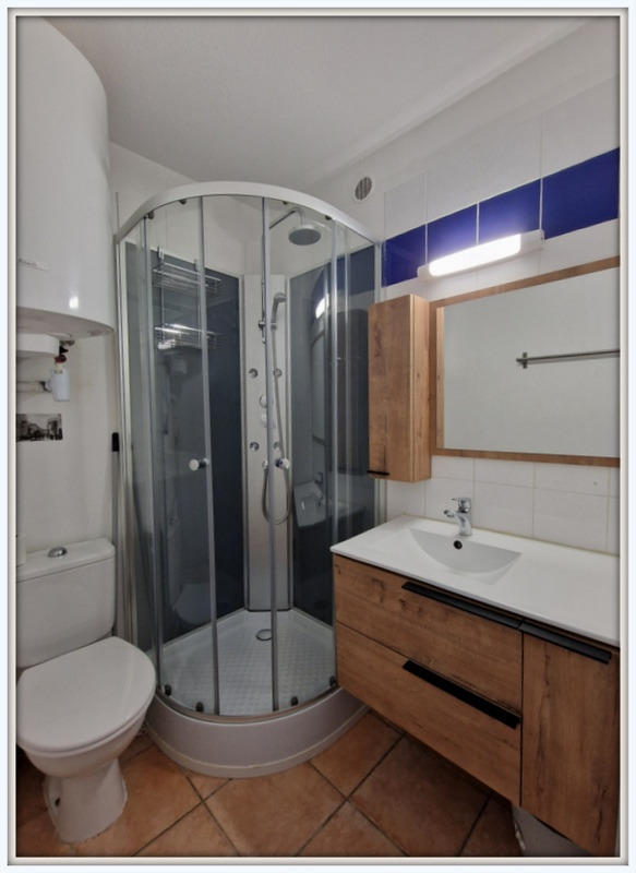 Maison - 33 m² - 3 pièces