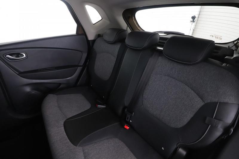 Renault Captur 1.2 TCe Energy Intens Edc 120 ch