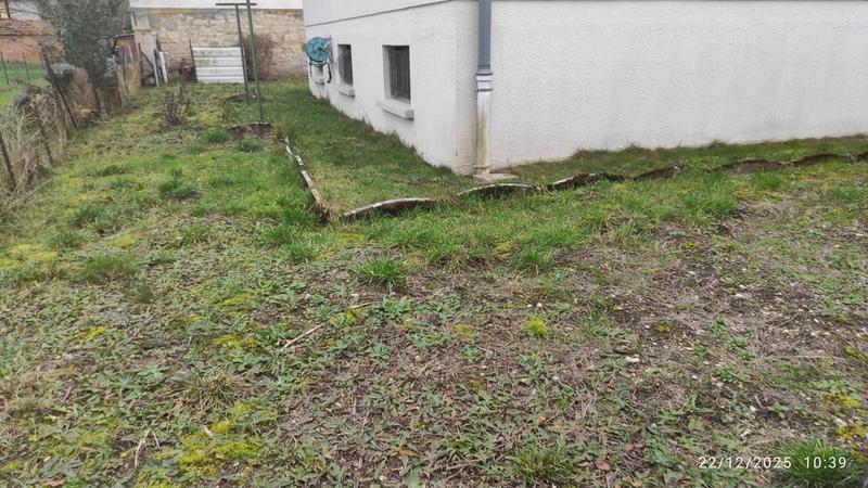 Maison - 84 m² - 4 pièces