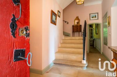 Bastide - 360 m² - 12 pièces