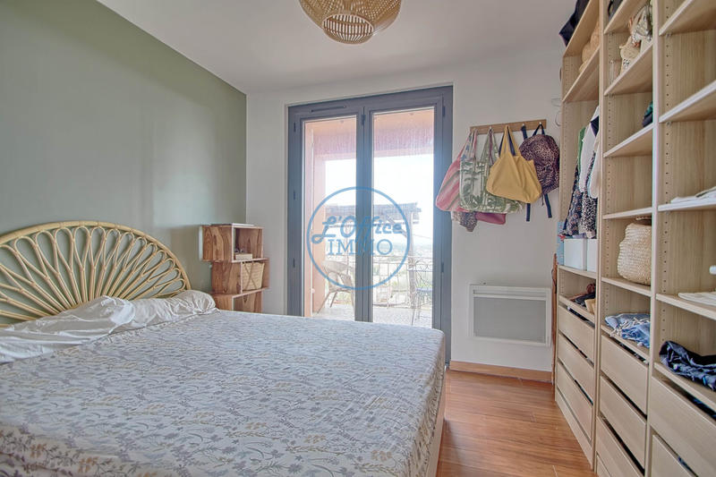 Maison ancienne - 70 m² - 3 pièces