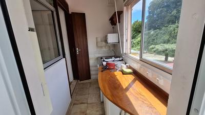 Appartement - 18 m² - 1 pièce