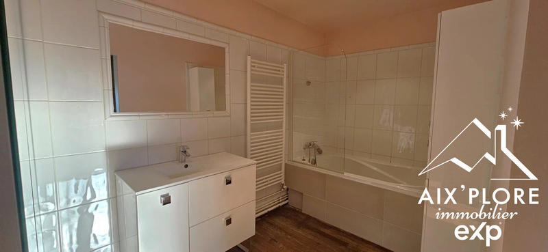 Appartement - 89 m² - 3 pièces