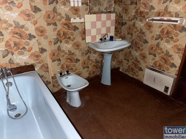 Maison - 153 m² - 6 pièces