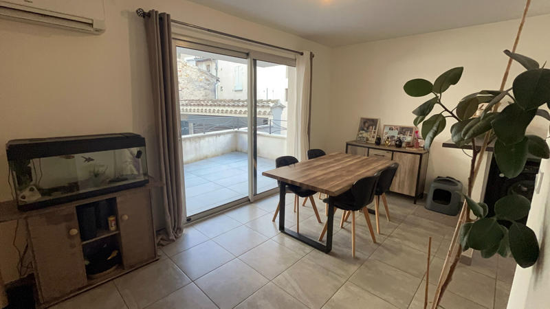Appartement - 69 m² - 3 pièces