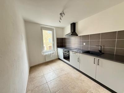 Maison de village - 49 m² - 2 pièces