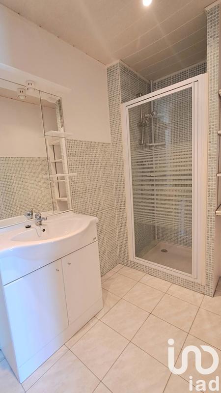 Maison de ville - 239 m² - 10 pièces